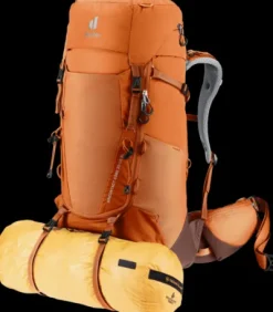 Deuter Aircontact Core 35+10 SL