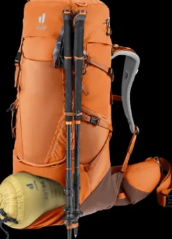 Deuter Aircontact Core 35+10 SL