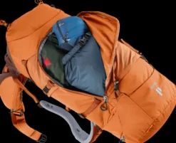 Deuter Aircontact Core 35+10 SL