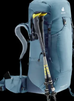 Deuter Aircontact Lite 50 + 10