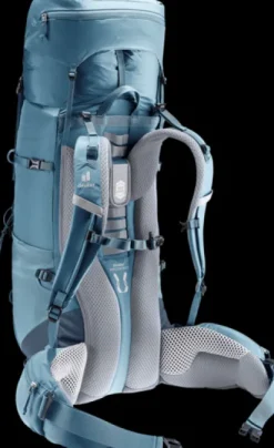Deuter Aircontact Lite 40 + 10