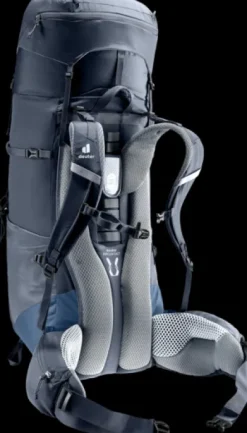 Deuter Aircontact Lite 50 + 10