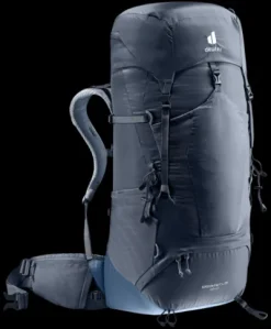 Deuter Aircontact Lite 50 + 10