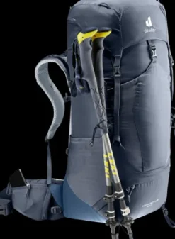 Deuter Aircontact Lite 50 + 10