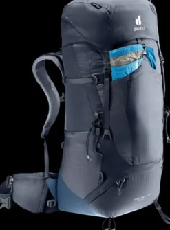 Deuter Aircontact Lite 50 + 10