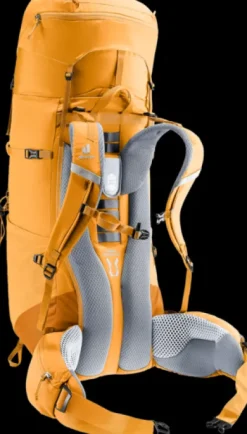 Deuter Aircontact Lite 50 + 10
