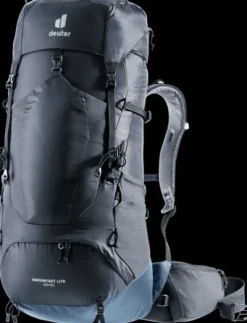 Deuter Aircontact Lite 40 + 10