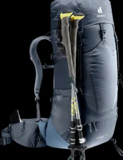 Deuter Aircontact Lite 40 + 10