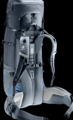 Deuter Aircontact Lite 40 + 10