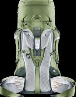 Deuter Aircontact Lite 45 + 10 SL