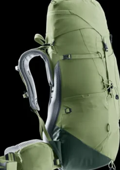 Deuter Aircontact Lite 45 + 10 SL