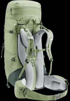 Deuter Aircontact Lite 45 + 10 SL