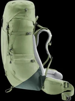 Deuter Aircontact Lite 45 + 10 SL