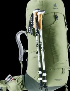 Deuter Aircontact Lite 45 + 10 SL