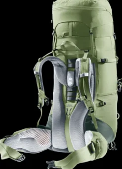 Deuter Aircontact Lite 45 + 10 SL