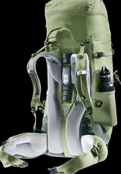 Deuter Aircontact Lite 45 + 10 SL