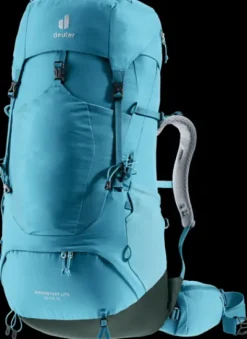 Deuter Aircontact Lite 45 + 10 SL