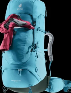 Deuter Aircontact Lite 45 + 10 SL