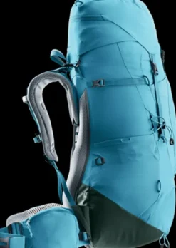 Deuter Aircontact Lite 45 + 10 SL