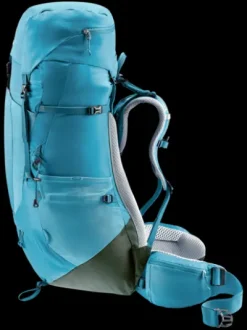 Deuter Aircontact Lite 45 + 10 SL