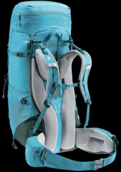 Deuter Aircontact Lite 45 + 10 SL