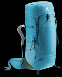 Deuter Aircontact Lite 45 + 10 SL