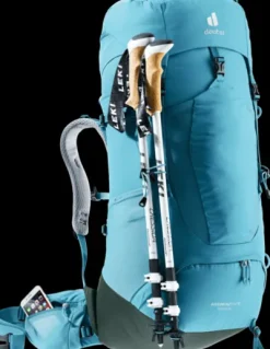 Deuter Aircontact Lite 45 + 10 SL