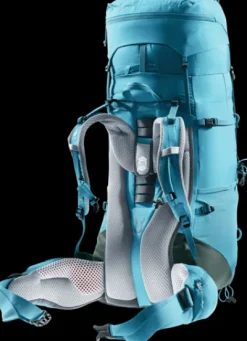 Deuter Aircontact Lite 45 + 10 SL