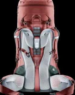 Deuter Aircontact Lite 45 + 10 SL