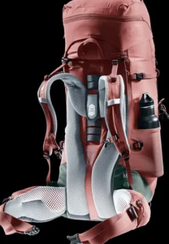 Deuter Aircontact Lite 45 + 10 SL