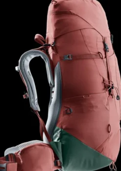 Deuter Aircontact Lite 45 + 10 SL