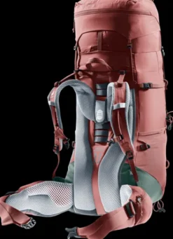 Deuter Aircontact Lite 45 + 10 SL