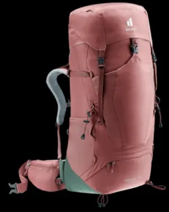 Deuter Aircontact Lite 45 + 10 SL