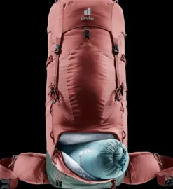 Deuter Aircontact Lite 45 + 10 SL