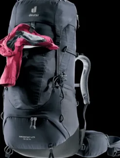 Deuter Aircontact Lite 45 + 10 SL