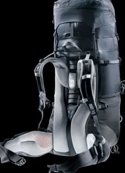Deuter Aircontact Lite 45 + 10 SL