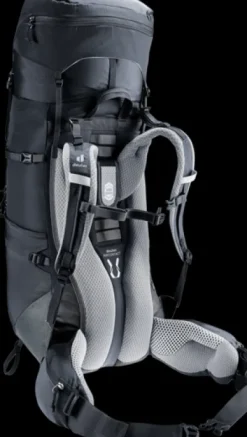Deuter Aircontact Lite 35 + 10 SL