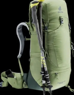 Deuter Aircontact Lite 35 + 10 SL