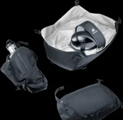 Deuter Aircontact Pro 85+10