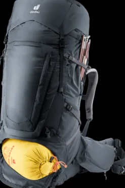 Deuter Aircontact Pro 85+10