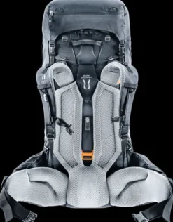Deuter Aircontact Pro 75+10