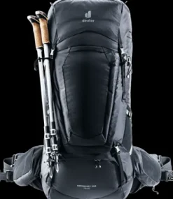Deuter Aircontact Pro 75+10