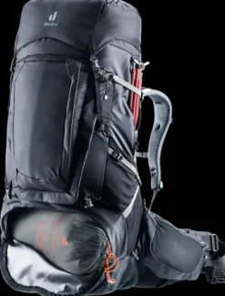 Deuter Aircontact Pro 75+10