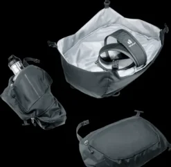 Deuter Aircontact Pro 75+10 SL