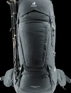 Deuter Aircontact Pro 75+10 SL