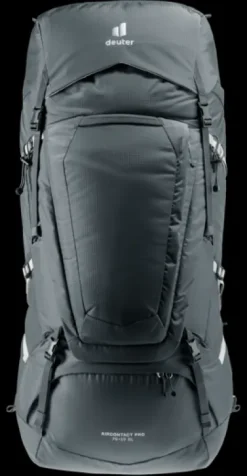Deuter Aircontact Pro 75+10 SL