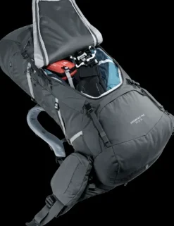 Deuter Aircontact Pro 75+10 SL
