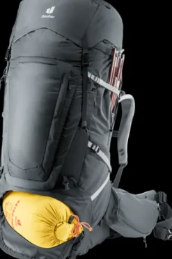 Deuter Aircontact Pro 75+10 SL