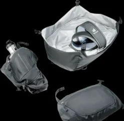 Deuter Aircontact Pro 65+10 SL