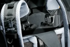 Deuter Aircontact Pro 65+10 SL